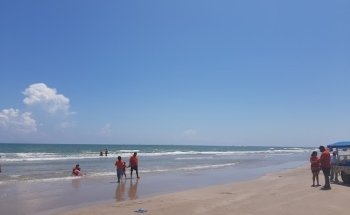 Aqua Kids Playa Paraíso - Salón de Fiestas Infantiles