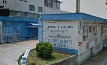 Quimicos Y Albercas Del Sureste