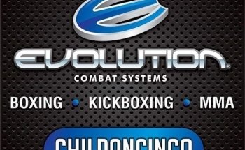 Evolution combat systems chilpancingo