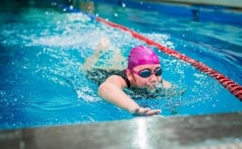 Club de Natación Orcas Anglo Mexicano