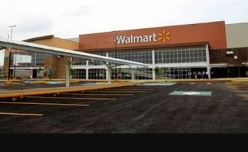 Walmart Coatzacoalcos