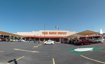 The Home Depot
