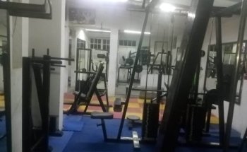 Gymhouse