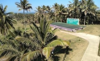 Club Campestre Coatzacoalcos