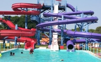 Aqua Splash