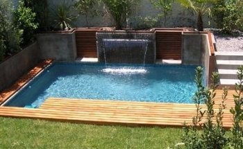 Swimming Pool Colima