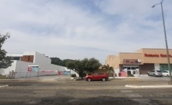 Glüp Piscinas Colima