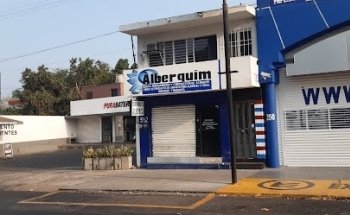 Alberquim