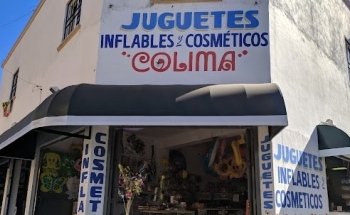 Salvavidas e Inflables Colima