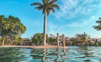 Centro recreativo camino real