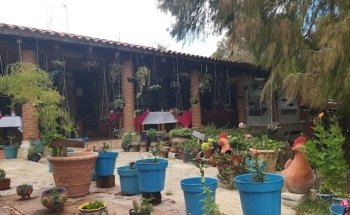 Parque Recreativo Río Grande