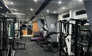 VIP center gym