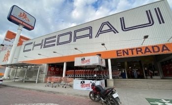 CHEDRAUI COMITÁN