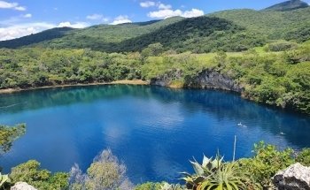 Cenote de Chukumaltik