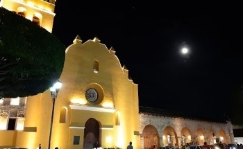 Hotel del Virrey