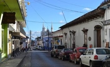Posada Imperio 2000