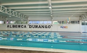 Alberca Durango