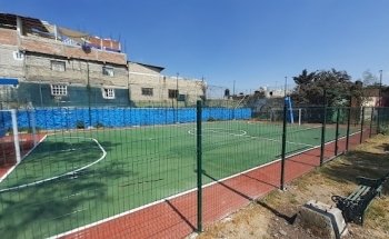 El Copete Centro Deportivo y Cultural