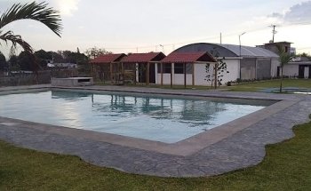 Balneario el Oasis