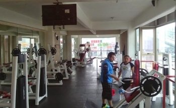 Gym Sport Azteca