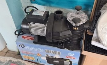 Proveedora De Albercas Sa De Cv