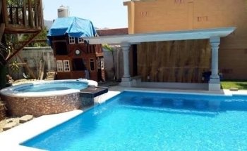 Albercas Cristalinas Cuernavaca