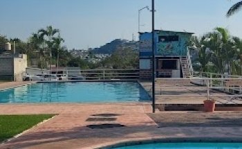 Balneario Santa Rosa