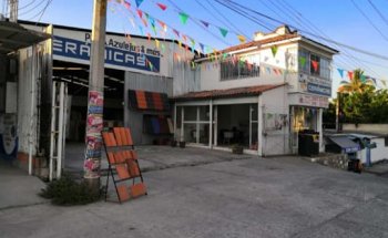 Alberc_plus Barona (Productos, equipos y accesorios para albercas y jardines)