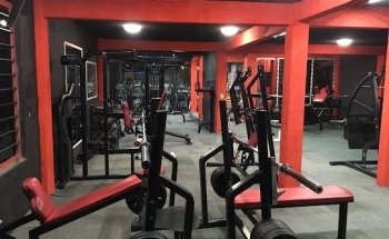 The King Gym San Pedro