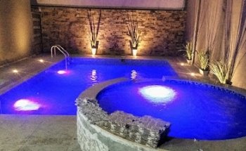 Piscinas Areas Durango