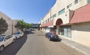 Istalaciones Hidráulicas América