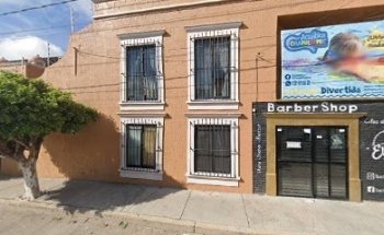 Acuática Chapultepec