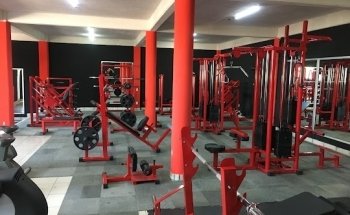 The King Gym Xochitenco