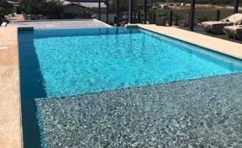 Servicios profesionales de alberca