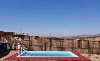 Piscinas iGUi Ensenada