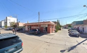 Balneario Ejidal