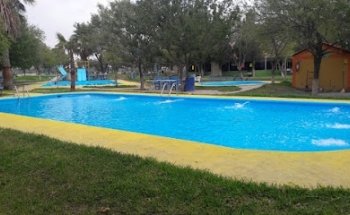 Recreativo los Cascabeles Garcia.N.L.