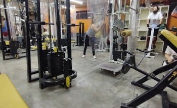 Gimnasio