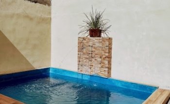 Mini Quinta adelita