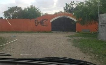 Hacienda MC