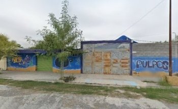 Centro Acuático Deportivo Pulpos