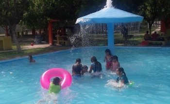Parque Recreativo Los Nogales