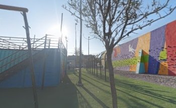 Parque recreativo