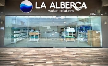 La Alberca Water Solutions