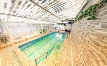 La Casita del Ciruelo