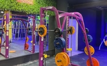 El Gym By Cubic Bordo