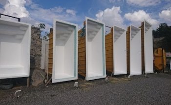 Piscinas glüp Tlaquepaque