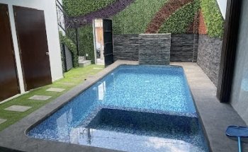 Terraza morita
