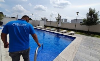 albercas castro
