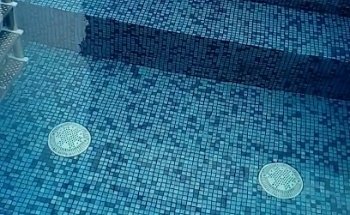 Sistemas Para albercas SMA